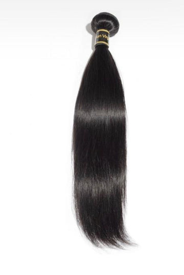 Straight 10"-30" Luxury 100% Virgin Brazilian Hair Bundle